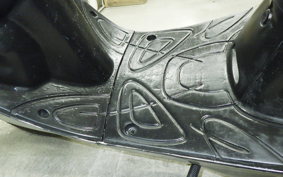 YAMAHA AXIS 100 SB06J