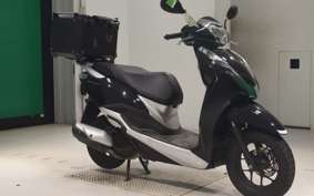 HONDA LEAD 125 JF45