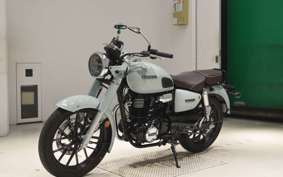 HONDA GB350C 2018 NC64