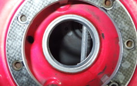 HONDA VTR1000F 1998 SC36
