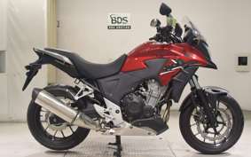 HONDA 400X ABS 2013 NC47