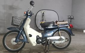 HONDA SUPER CUB50 AA01