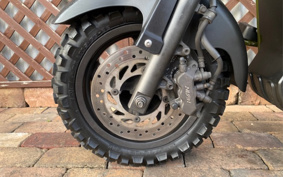 HONDA PS250 MF09
