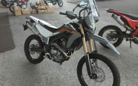 HONDA CRF250L MD47