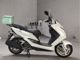Фото Yamaha MAJESTY 155S с японского аукциона