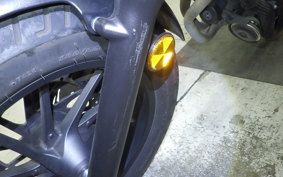 HONDA REBEL 500 A 2021 PC60