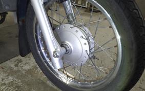 HONDA C110 SUPER CUB JA10