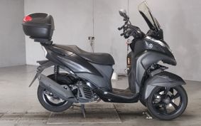 YAMAHA TRICITY 155 ABS SG37J