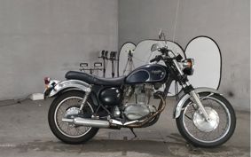 KAWASAKI ESTRELLA250 BJ250A