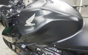 HONDA CB125 R 2002 JC91