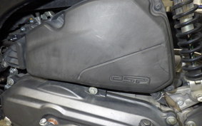 HONDA TACT-4ﾍﾞｰｼｯｸ 2007 AF79