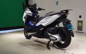 HONDA FORZA 250 2019 MF15