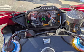 HONDA CBR1000RR RSP 2022 SC82
