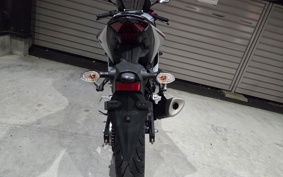 YAMAHA YZF-YZF-R3 ABS 2021 RH13J
