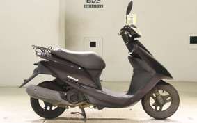 HONDA DIO Gen.6 AF68