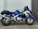 Фото Suzuki GSX-1300R HAYABUSA 2000 с японского аукциона
