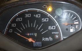 HONDA DIO CESTA GEN 2 AF68