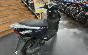 HONDA LEAD 125 JK12
