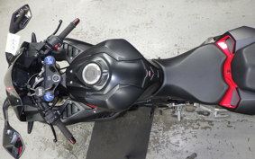HONDA CBR250RR A MC51