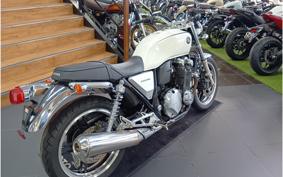 HONDA CB1100 2011 SC65
