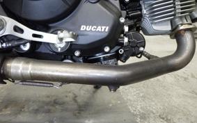 DUCATI SCRAMBLER SIXTY2 2016