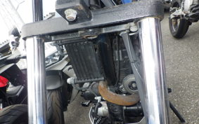 HYOSUNG RT125 D