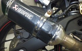 YAMAHA YZF-R25 2023 RG43J