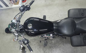 HARLEY XL1200T 2015