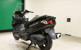 SUZUKI BURGMAN200A 2025 CH41A
