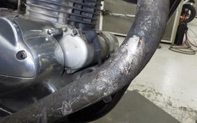 KAWASAKI ESTRELLA CUSTOM