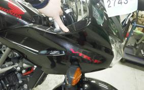 HONDA VTRF250 1999 MC33