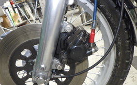 YAMAHA SR500 1984 2J2