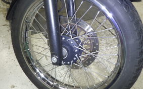 SUZUKI GRASS TRACKER NJ4DA