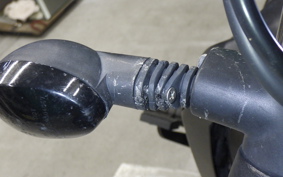 KAWASAKI VULCAN 650 SA 2015 EN650A