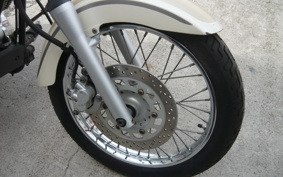 YAMAHA DRAGSTAR 250 VG02J