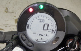 KAWASAKI ELIMINATOR400-3 2023 EL400A