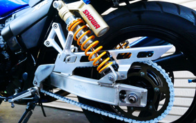 YAMAHA XJR400 R 2006 RH02J