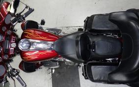 HARLEY FLHX 1580 2010