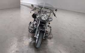 HARLEY FLSTF1450 2000 BMY