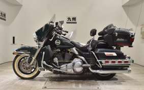 HARLEY FLHTCUI SIDECAR 1340 1996