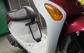 SUZUKI PALETTE 2025 CA45A