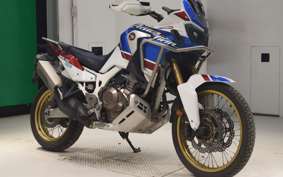 HONDA CRF1000L AFRICA TWIN 2019 SD04