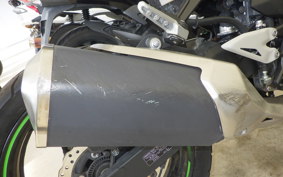 KAWASAKI NINJA 250 2 EX250P