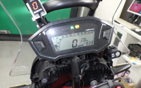 HONDA CRF250 RALLY A 2006 MD44