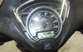 HONDA DIO 110 2018 JK03