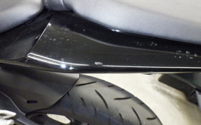 HONDA CB125 R 2022 JC79