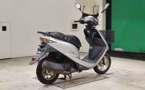HONDA DIO Gen.6 AF62
