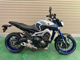 Фото Yamaha MT-09 ABS 2015 с японского аукциона