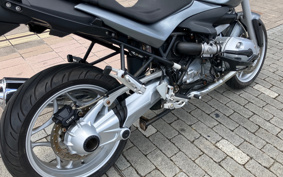 BMW R1200R 2009 0378