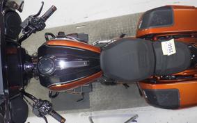 HARLEY FLHXSE1980CVO 2024